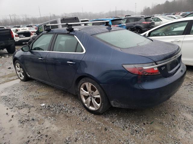 Obraz 2 z 2011 SAAB 9-5 TURBO 2011 z VIN YS3GN4BJ4B4003324