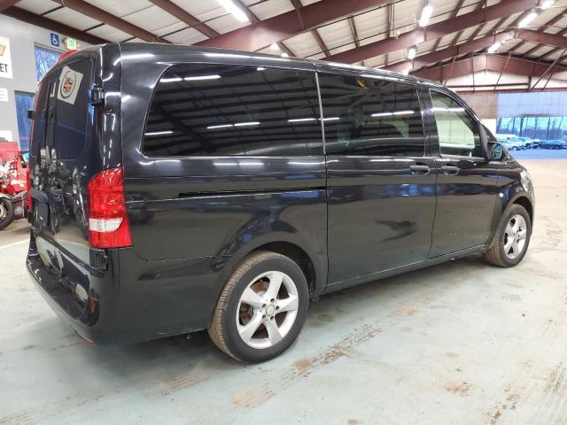 Image 3 of 2018 MERCEDES-BENZ METRIS  2018 with VIN WD4PG2EE9J3413163