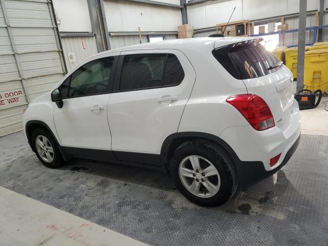 Obraz 2 z 2020 CHEVROLET TRAX LS 2020 z VIN 3GNCJKSB5LL148678