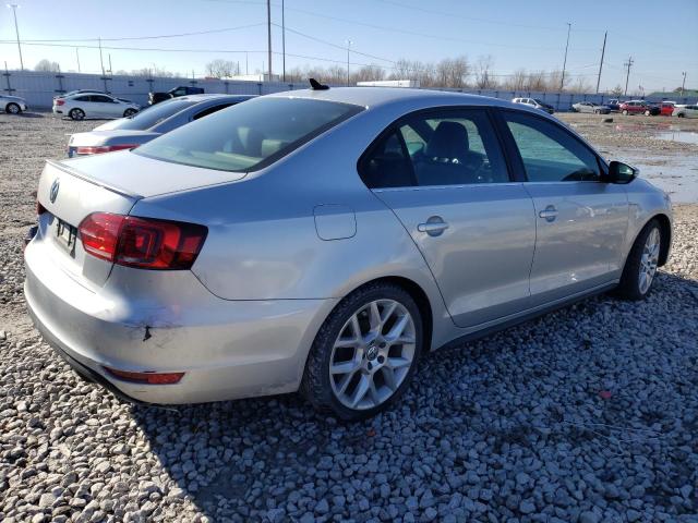 Obraz 3 z 2014 VOLKSWAGEN JETTA GLI 2014 z VIN 3VW4T7AJ1EM308272