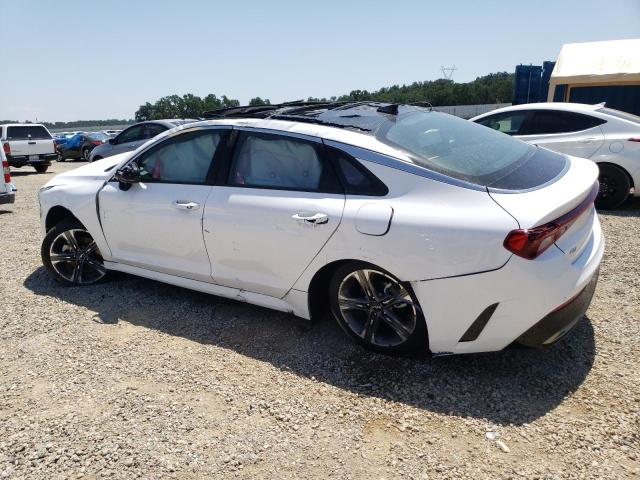Obraz 2 z 2022 KIA K5 EX 2022 z VIN 5XXG34J21NG126693