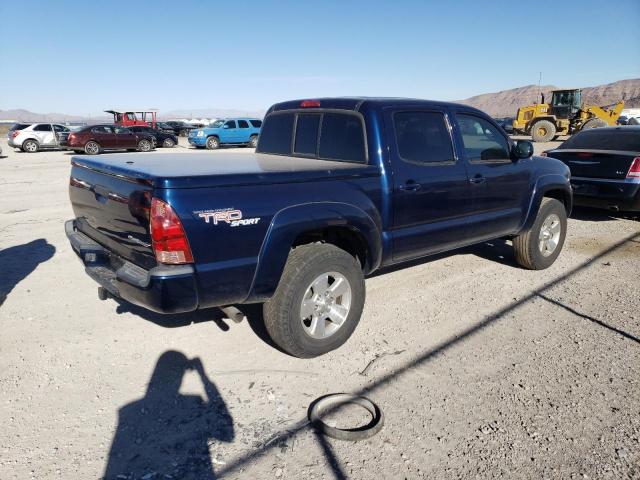 Image 3 of 2006 TOYOTA TACOMA DOUBLE CAB PRERUNNER 2006 with VIN 3TMJU62N36M016168