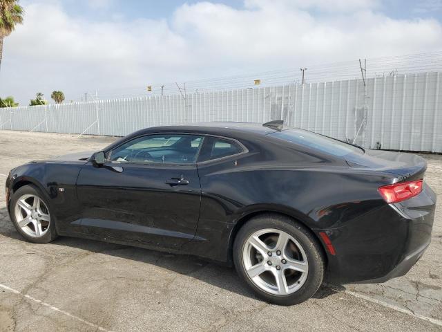 Obraz 2 z 2017 CHEVROLET CAMARO LT 2017 z VIN 1G1FB1RS7H0211957
