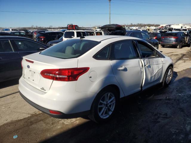 Image 3 of 2015 FORD FOCUS SE 2015 with VIN 1FADP3F26FL311257