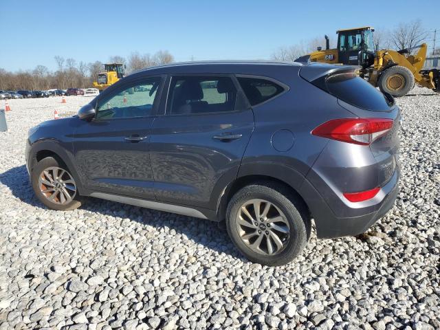 Obraz 2 z 2018 HYUNDAI TUCSON SEL 2018 z VIN KM8J33A41JU735462