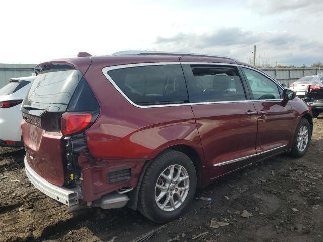 Изображение 3 2020 CHRYSLER PACIFICA TOURING L 2020 с VIN 2C4RC1BG5LR271922