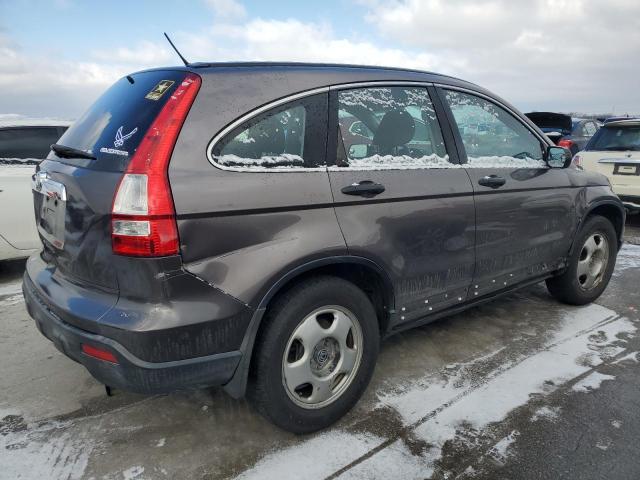 Obraz 3 z 2011 HONDA CR-V LX 2011 z VIN 3CZRE3H39BG701783
