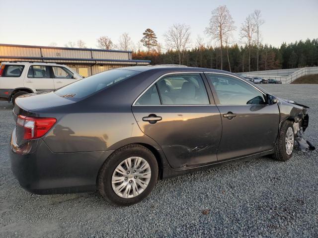 Изображение 3 2014 TOYOTA CAMRY L 2014 с VIN 4T1BF1FK4EU852045