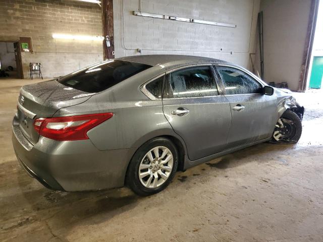 Изображение 3 2018 NISSAN ALTIMA 2.5 2018 с VIN 1N4AL3AP9JC231218