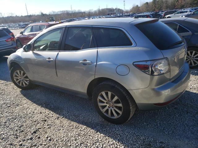 Изображение 2 2010 MAZDA CX-7  2010 с VIN JM3ER2W56A0340045