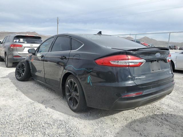 Obraz 2 z 2019 FORD FUSION SE 2019 z VIN 3FA6P0HD8KR176395