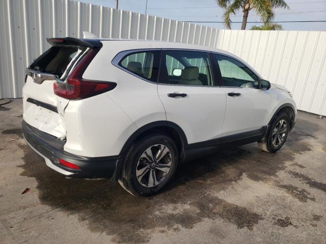 Image 3 of 2020 HONDA CR-V LX 2020 with VIN 2HKRW2H28LH626944