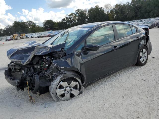 Изображение 2015 KIA FORTE LX 2015