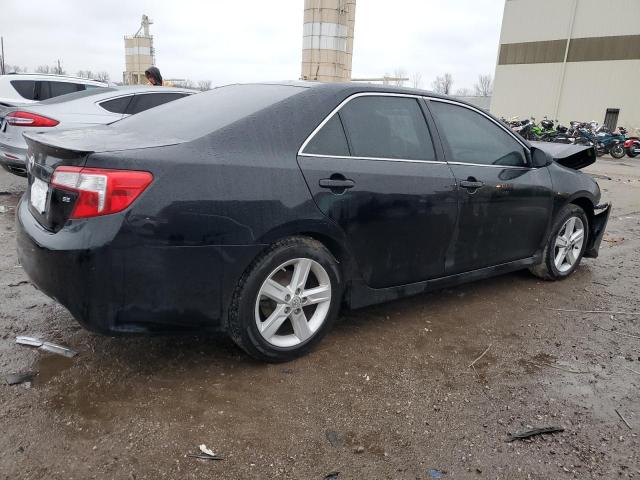 Изображение 3 2014 TOYOTA CAMRY L 2014 с VIN 4T1BF1FK1EU410274