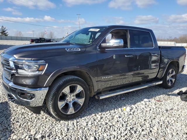 Obraz 1 z 2021 RAM 1500 LARAMIE 2021 z VIN 1C6SRFJT5MN687566