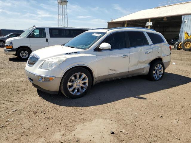 2010 BUICK ENCLAVE CXL 2010 image