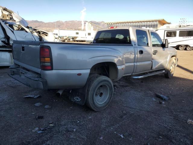 Obraz 3 z 2007 CHEVROLET SILVERADO C3500 2007 z VIN 1GCJC33D67F167675