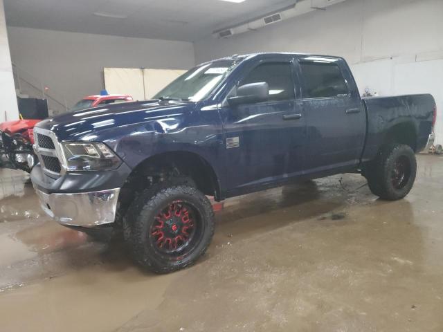 Obraz 2017 RAM 1500 ST 2017