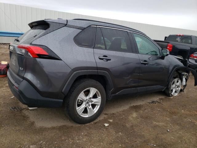 Obraz 3 z 2021 TOYOTA RAV4 XLE 2021 z VIN 2T3W1RFV8MC086031