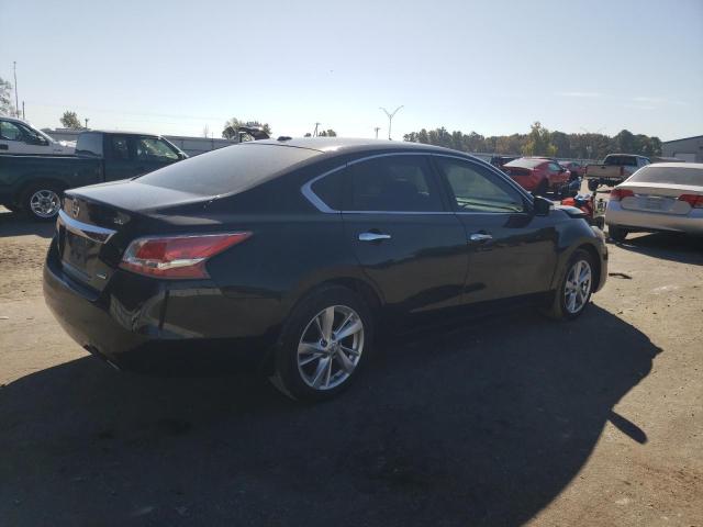 Obraz 3 z 2014 NISSAN ALTIMA 2.5 2014 z VIN 1N4AL3AP1EN330092