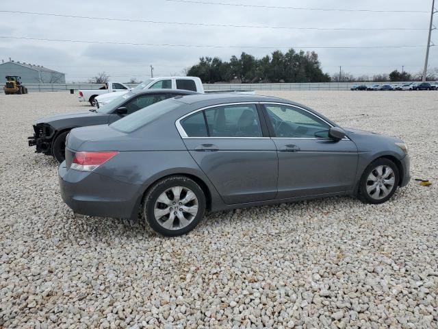 Image 3 of 2008 HONDA ACCORD EXL 2008 with VIN 1HGCP26858A151666