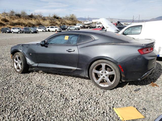 Image 2 of 2017 CHEVROLET CAMARO LT 2017 with VIN 1G1FB1RS0H0109383