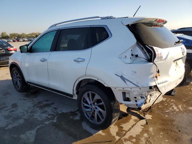 Изображение 2 2016 NISSAN ROGUE S 2016 с VIN 5N1AT2MT8GC854993