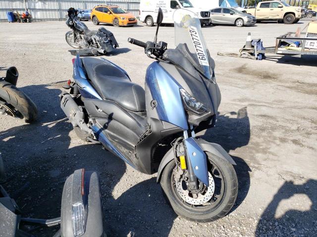 Yamaha Czd300 A 2021 image