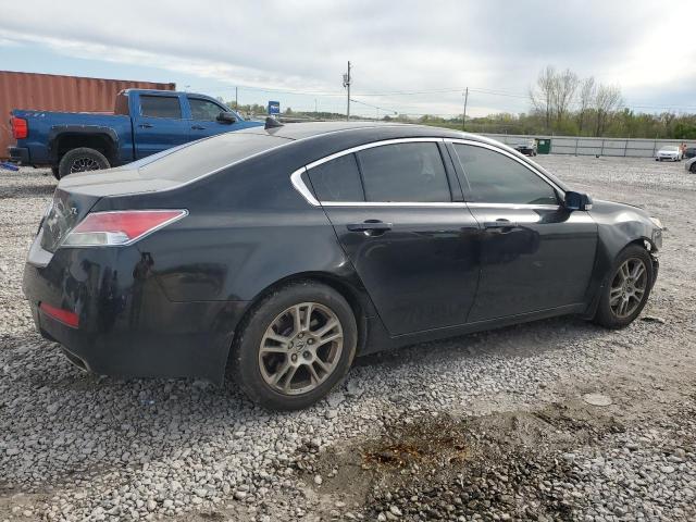 Image 3 of 2009 ACURA TL  2009 with VIN 19UUA86259A021330