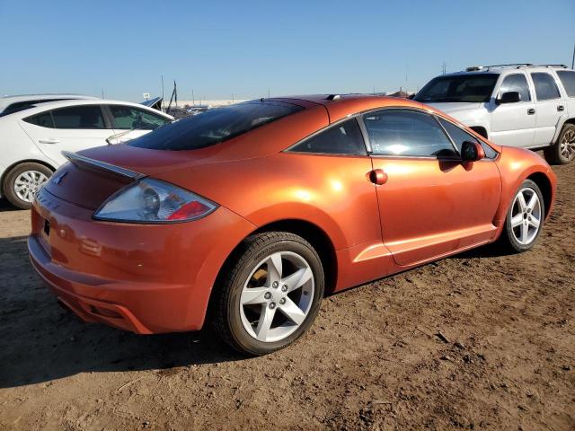 Изображение 3 2009 MITSUBISHI ECLIPSE GS 2009 с VIN 4A3AK24F39E028025