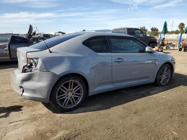 Image 3 of 2012 TOYOTA SCION TC  2012 with VIN JTKJF5C70C3041023