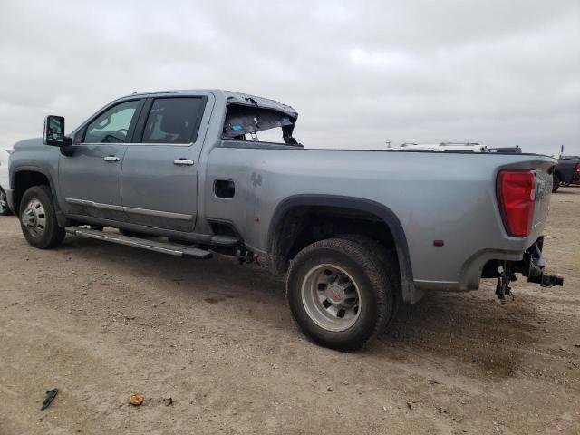 Image 2 of 2024 CHEVROLET SILVERADO K3500 HIGH COUNTRY 2024 with VIN 1GC4YVEY5RF244355