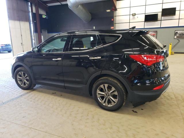 Obraz 2 z 2015 HYUNDAI SANTA FE SPORT  2015 z VIN 5XYZT3LB4FG271806