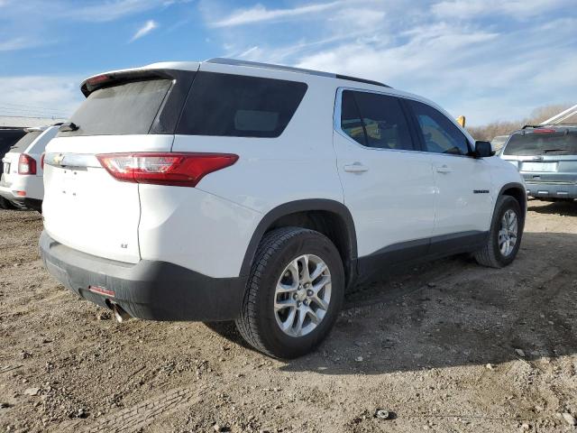 Obraz 3 z 2018 CHEVROLET TRAVERSE LT 2018 z VIN 1GNERGKW7JJ187150