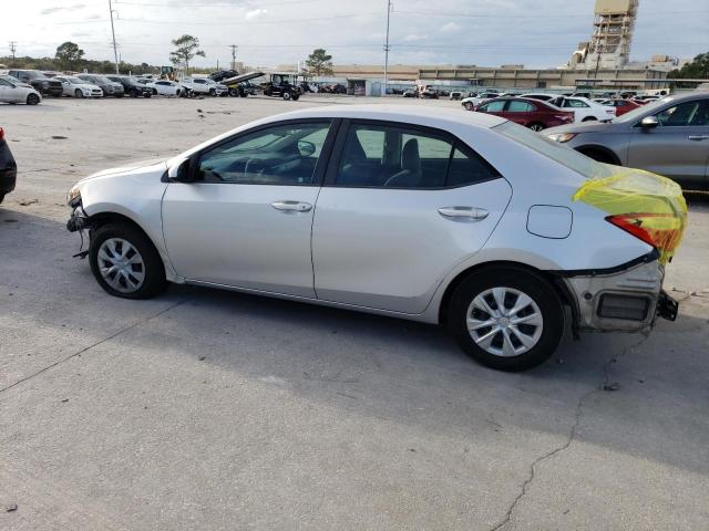 Obraz 2 z 2015 TOYOTA COROLLA L 2015 z VIN 5YFBURHE7FP334400