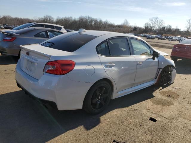 Изображение 3 2017 SUBARU WRX PREMIUM 2017 с VIN JF1VA1E68H9839395