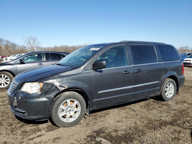 Изображение 1 2011 CHRYSLER TOWN & COUNTRY TOURING 2011 с VIN 2A4RR5DG3BR618515