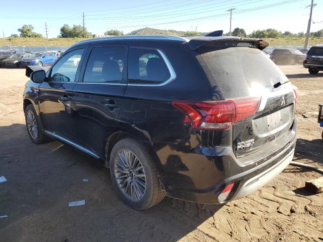 Изображение 2 2020 MITSUBISHI OUTLANDER SEL 2020 с VIN JA4J24A58LZ027957