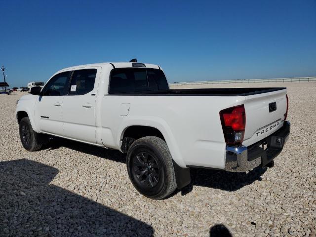 Изображение 2 2023 TOYOTA TACOMA DOUBLE CAB 2023 с VIN 3TYBZ5DN3PT003164
