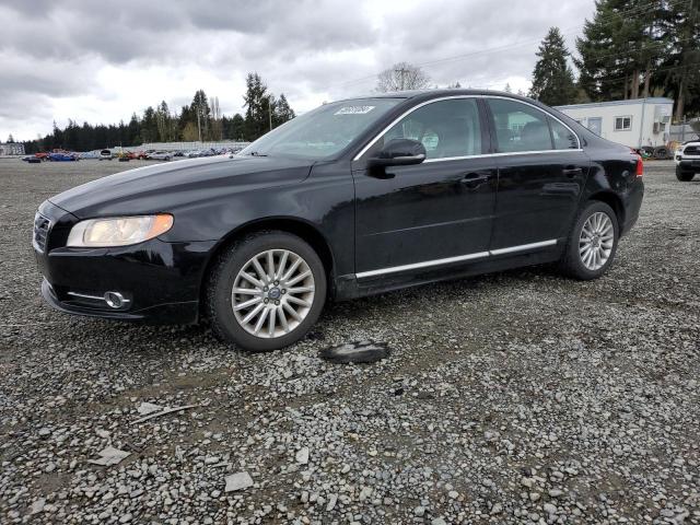 2012 VOLVO S80 3.2 2012 image