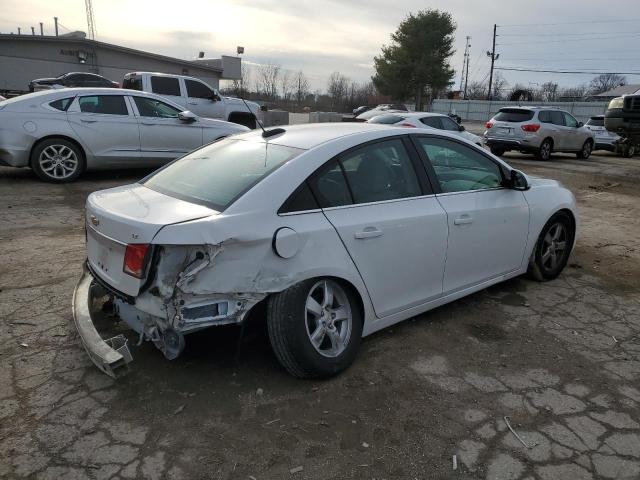 Image 3 of 2015 CHEVROLET CRUZE LT 2015 with VIN 1G1PC5SB5F7107488