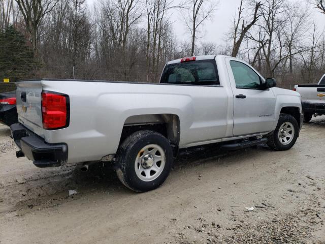 Obraz 3 z 2014 CHEVROLET SILVERADO C1500 2014 z VIN 1GCNCPEH0EZ412359