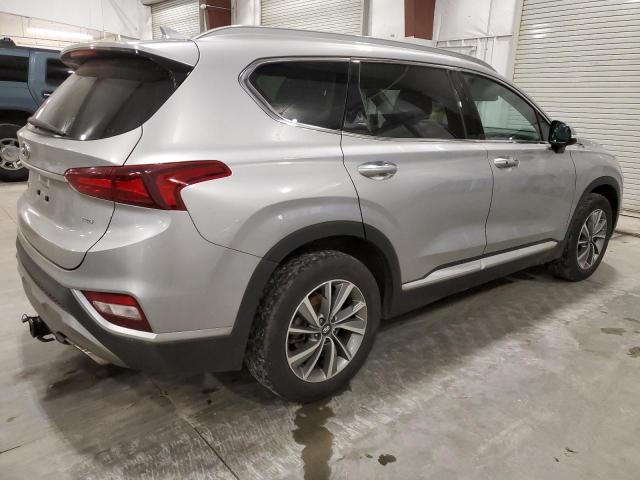 Obraz 3 z 2020 HYUNDAI SANTA FE SEL 2020 z VIN 5NMS3CAD1LH210727