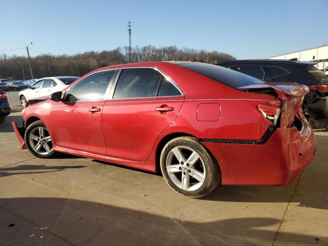Изображение 2 2014 TOYOTA CAMRY L 2014 с VIN 4T1BF1FK8EU835135