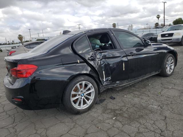 Obraz 3 z 2016 BMW 320 I 2016 z VIN WBA8E1G52GNU11082