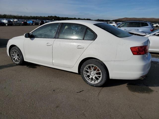 Image 2 of 2011 VOLKSWAGEN JETTA SE 2011 with VIN 3VWDZ7AJ5BM308883