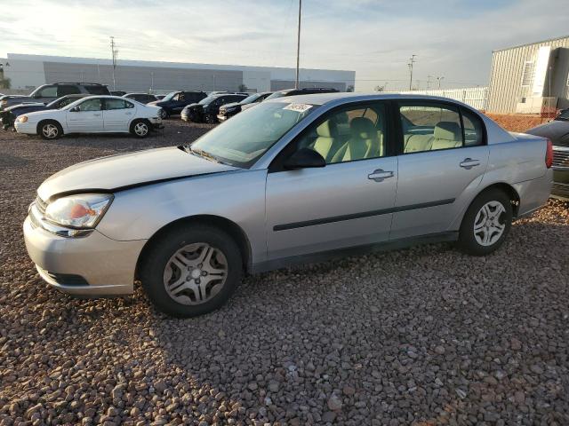 Image 1 of 2005 CHEVROLET MALIBU  2005 with VIN 1G1ZS52F75F100318