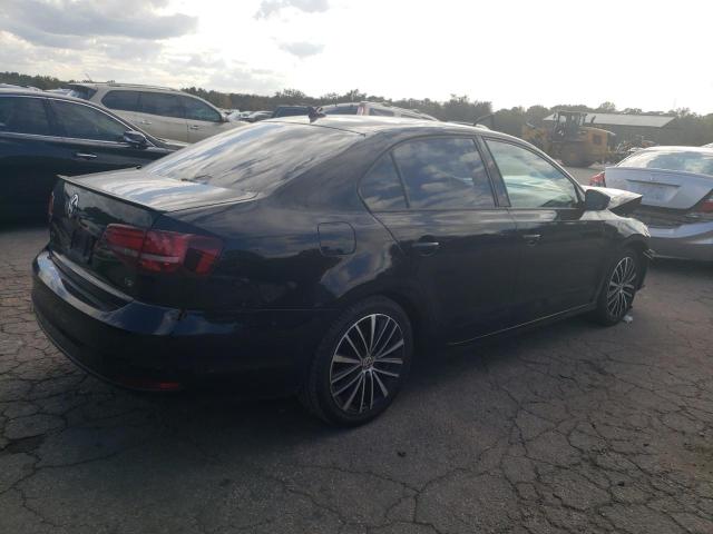 Image 3 of 2016 VOLKSWAGEN JETTA SPORT 2016 with VIN 3VWD17AJ8GM253568