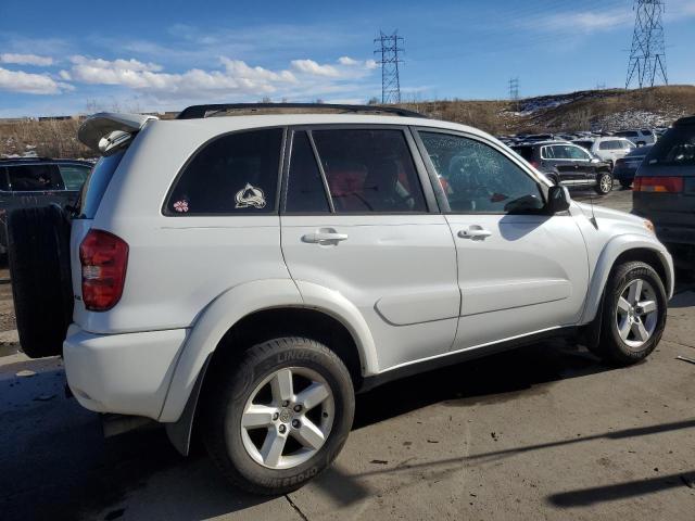 Image 3 of 2005 TOYOTA RAV4  2005 with VIN JTEHD20VX50056352