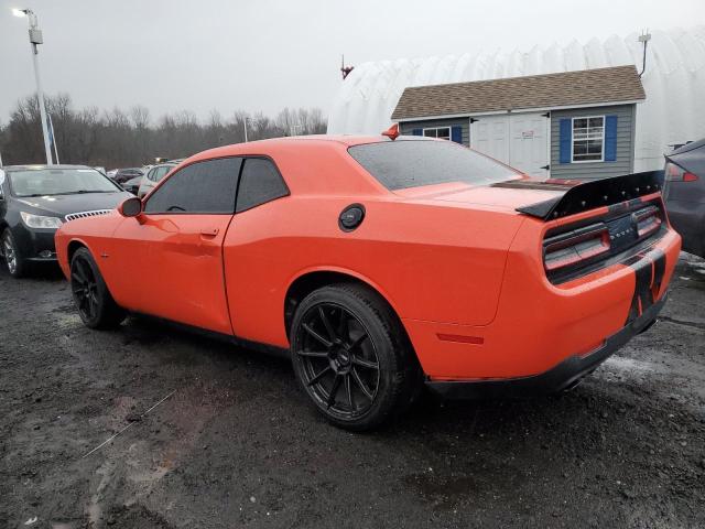 Image 2 of 2018 DODGE CHALLENGER R/T 2018 with VIN 2C3CDZBTXJH138658